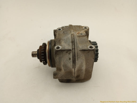 Volvo XC60 Alternator Gearbox