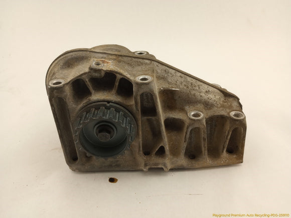 Volvo XC60 Alternator Gearbox