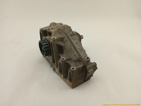 Volvo XC60 Alternator Gearbox