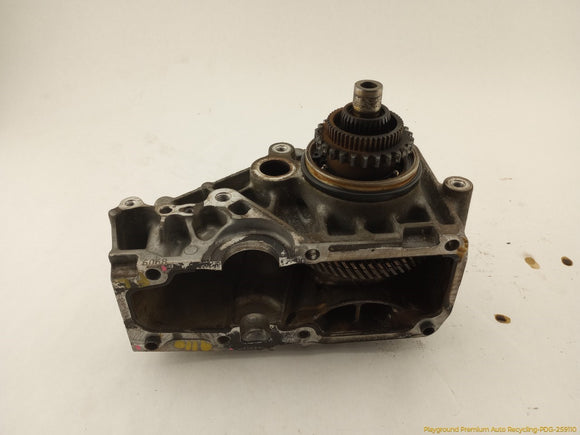 Volvo XC60 Alternator Gearbox