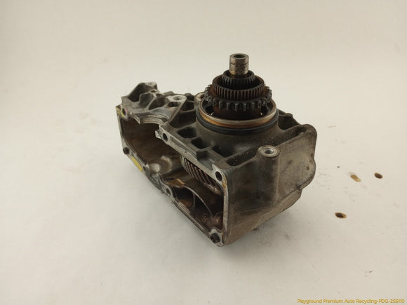 Volvo XC60 Alternator Gearbox