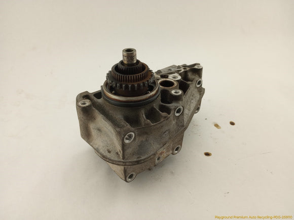 Volvo XC60 Alternator Gearbox