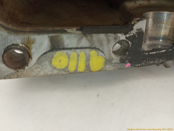 Volvo XC60 Alternator Gearbox