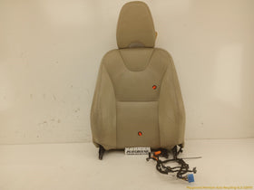 Volvo XC60 Passenger Right Front Upper Seat Cushion