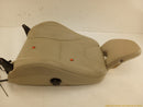 Volvo XC60 Passenger Right Front Upper Seat Cushion-2