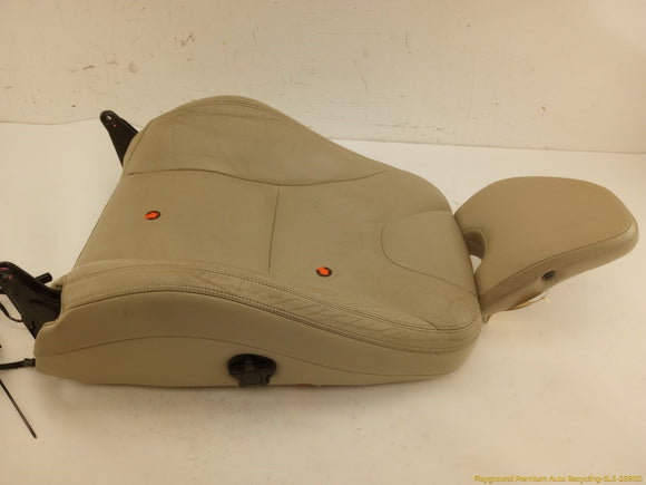 Volvo XC60 Passenger Right Front Upper Seat Cushion