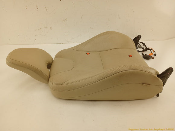 Volvo XC60 Passenger Right Front Upper Seat Cushion