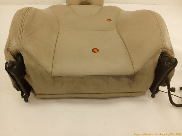 Volvo XC60 Passenger Right Front Upper Seat Cushion