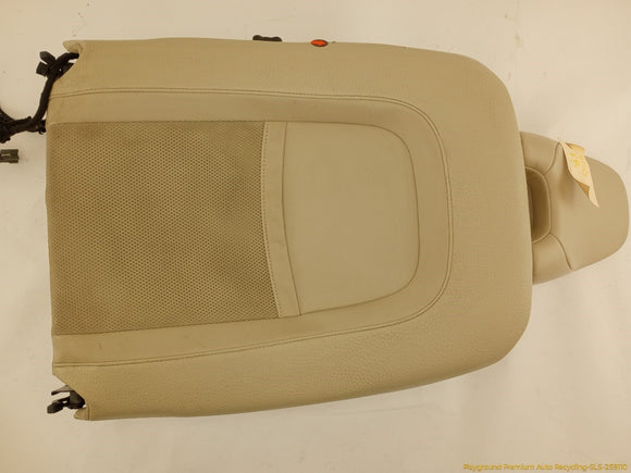 Volvo XC60 Passenger Right Front Upper Seat Cushion