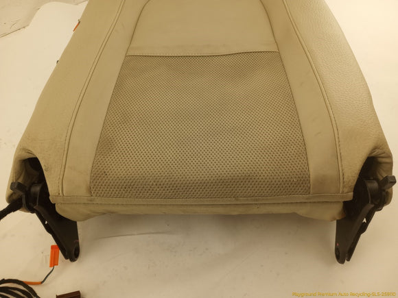 Volvo XC60 Passenger Right Front Upper Seat Cushion