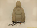 Volvo XC60 Driver Left Front Upper Seat Cushion-1