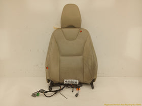 Volvo XC60 Driver Left Front Upper Seat Cushion