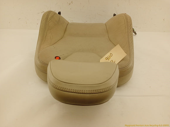 Volvo XC60 Driver Left Front Upper Seat Cushion