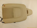 Volvo XC60 Driver Left Front Upper Seat Cushion-6