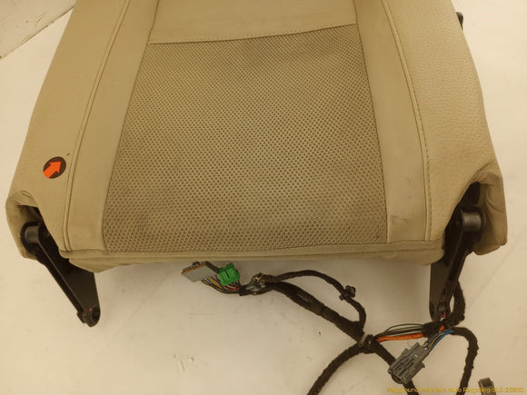 Volvo XC60 Driver Left Front Upper Seat Cushion
