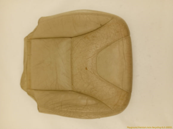 Volvo XC60 **AS IS** Passenger Right Front Lower Seat Cushion