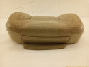 Volvo XC60 **AS IS** Passenger Right Front Lower Seat Cushion-4