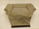 Volvo XC60 **AS IS** Passenger Right Front Lower Seat Cushion-6