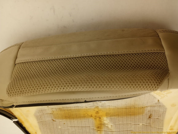 Volvo XC60 **AS IS** Passenger Right Front Lower Seat Cushion