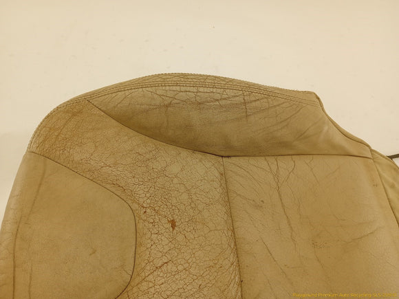 Volvo XC60 **AS IS** Passenger Right Front Lower Seat Cushion