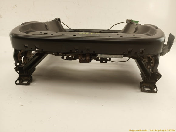 Volvo XC60 Driver Left Front Seat Track