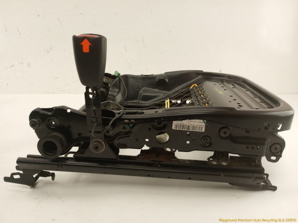 Volvo XC60 Driver Left Front Seat Track