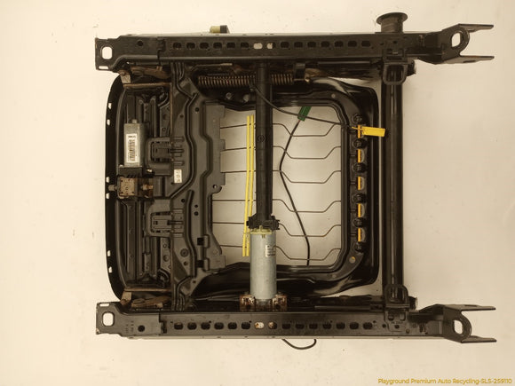 Volvo XC60 Driver Left Front Seat Track