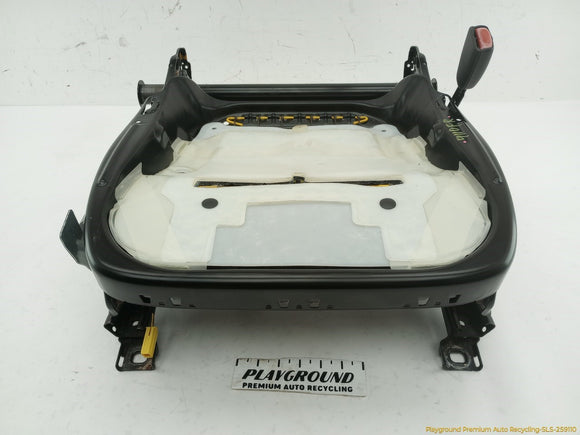 Volvo XC60 Passenger Right Front Seat Track