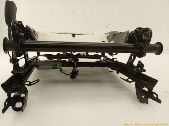 Volvo XC60 Passenger Right Front Seat Track