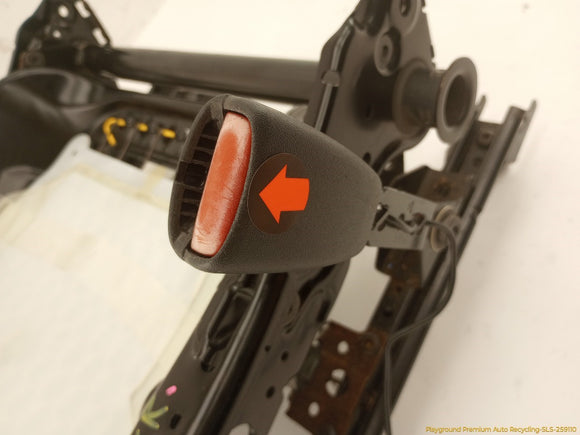 Volvo XC60 Passenger Right Front Seat Track