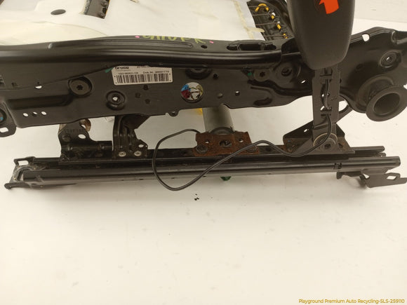 Volvo XC60 Passenger Right Front Seat Track