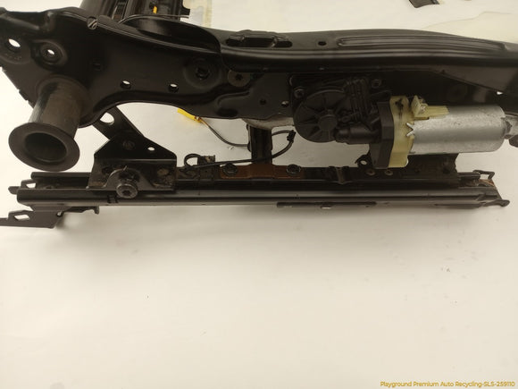 Volvo XC60 Passenger Right Front Seat Track