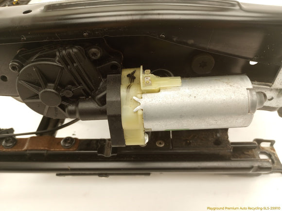 Volvo XC60 Passenger Right Front Seat Track