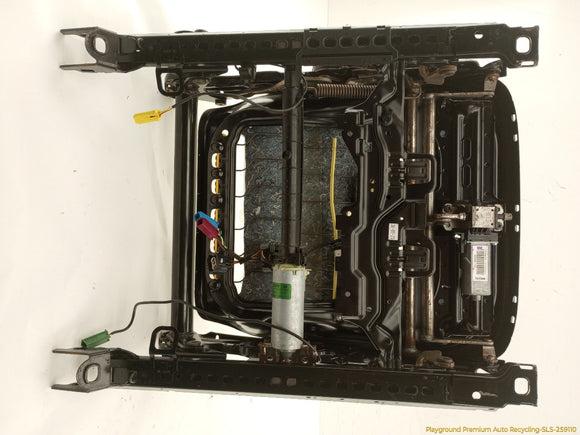 Volvo XC60 Passenger Right Front Seat Track