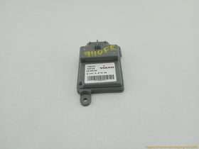 Volvo XC60 Passenger Right Front Seat Control Module - 0