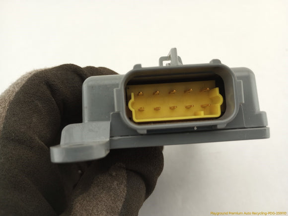 Volvo XC60 Passenger Right Front Seat Control Module