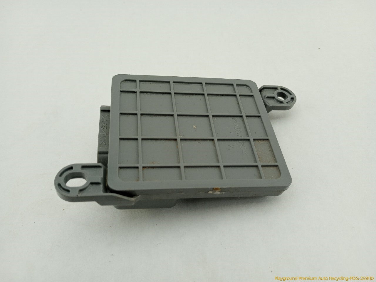 Volvo XC60 Passenger Right Front Seat Control Module