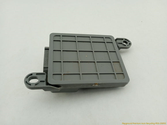 Volvo XC60 Passenger Right Front Seat Control Module