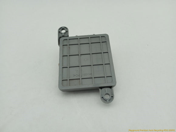 Volvo XC60 Passenger Right Front Seat Control Module