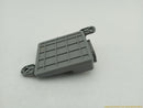 Volvo XC60 Passenger Right Front Seat Control Module-11