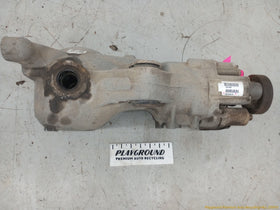 Volvo XC60 Rear Differential Carrier