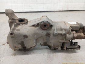 Volvo XC60 Rear Differential Carrier - 0