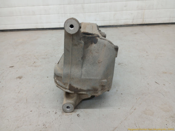 Volvo XC60 Rear Differential Carrier