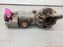 Volvo XC60 Rear Differential Carrier-6