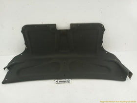 Volvo 850 Trunk Lid Trim