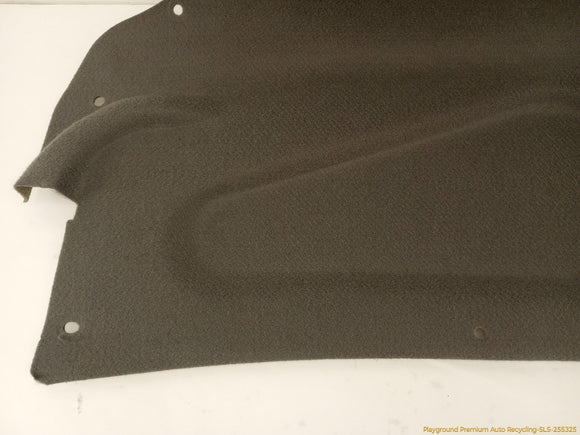 Volvo 850 Trunk Lid Trim