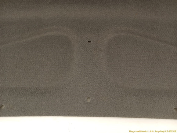 Volvo 850 Trunk Lid Trim