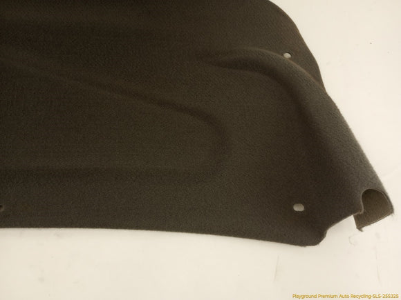 Volvo 850 Trunk Lid Trim