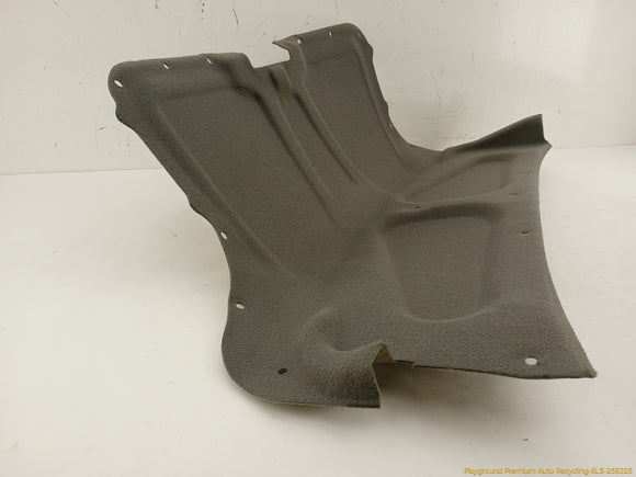 Volvo 850 Trunk Lid Trim