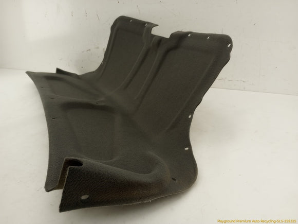 Volvo 850 Trunk Lid Trim